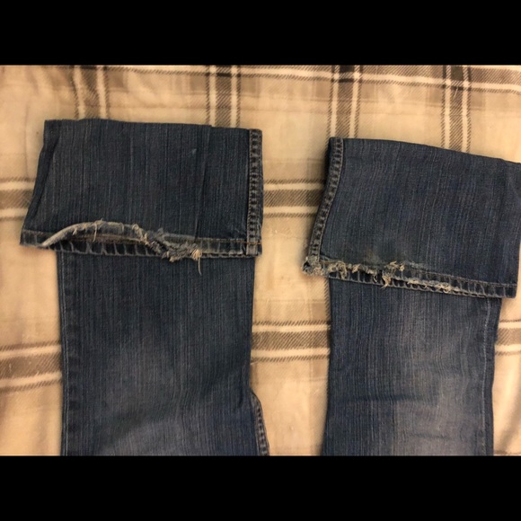 Jeans - Picture 10 of 11
